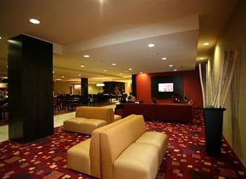 Holiday Inn Fitchburg-Waterpark Εξωτερικό φωτογραφία