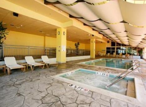 Holiday Inn Fitchburg-Waterpark Ανέσεις φωτογραφία