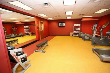 Holiday Inn Fitchburg-Waterpark Ανέσεις φωτογραφία